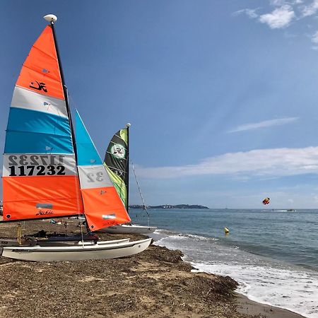 Augusta Beach Cambrils Exterior photo