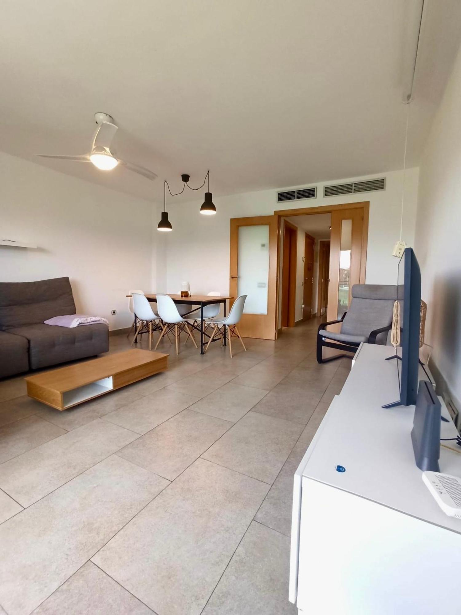Augusta Beach Cambrils Exterior photo