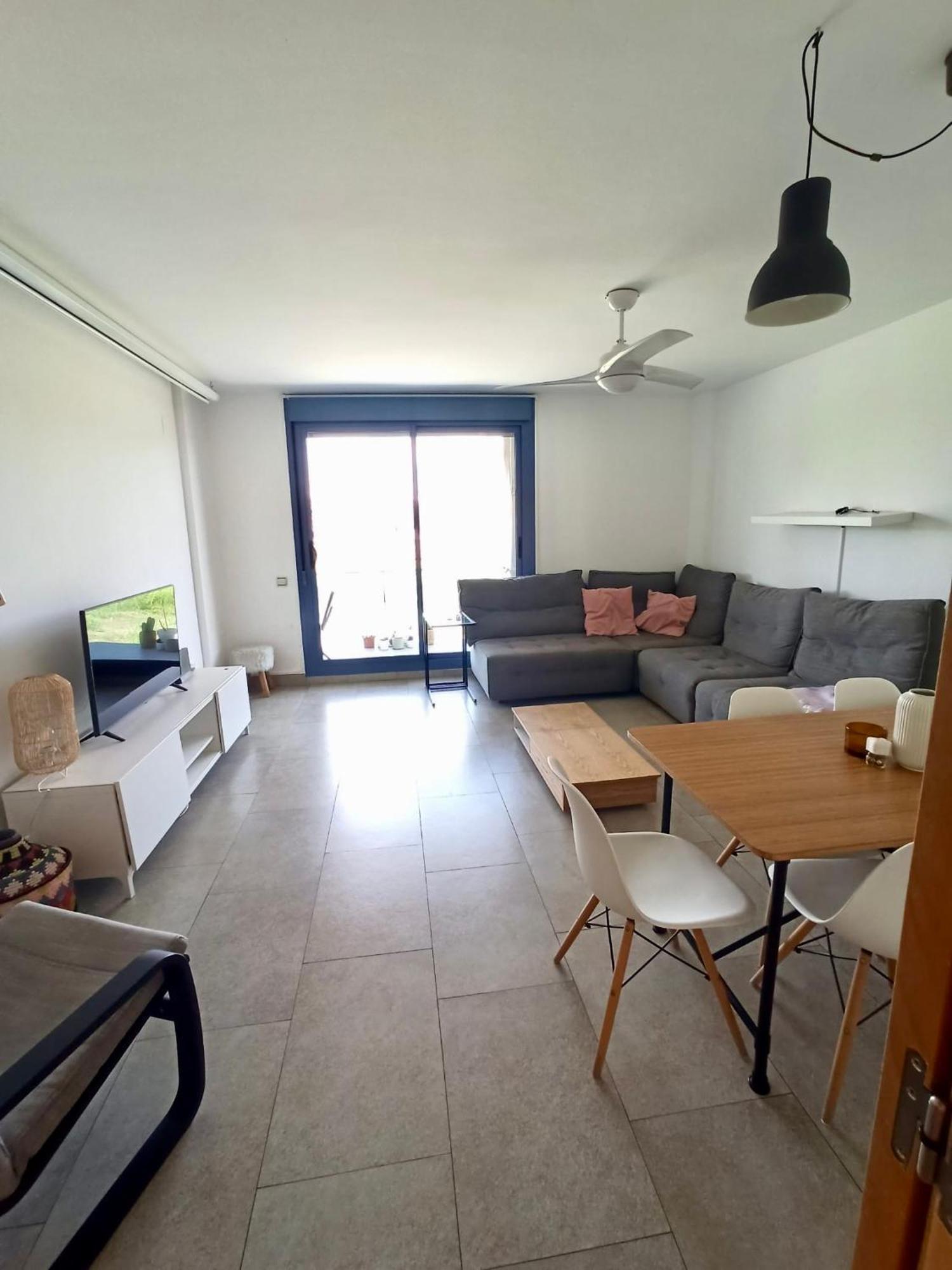 Augusta Beach Cambrils Exterior photo