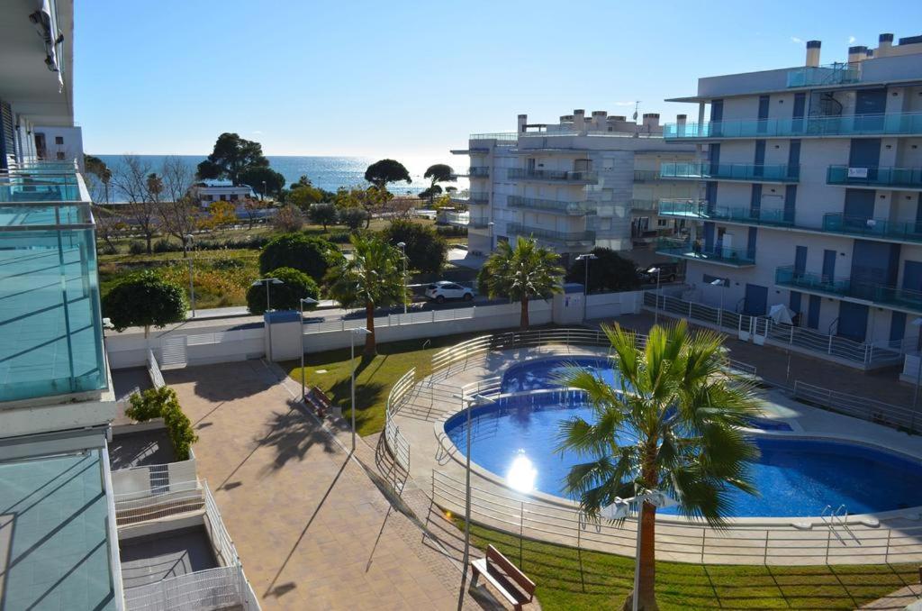 Augusta Beach Cambrils Exterior photo